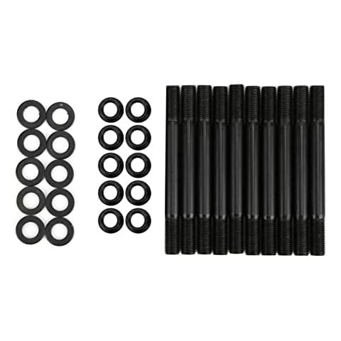 Kit de tachuelas para cabeza de accesorios de coche Mxzzand Cover