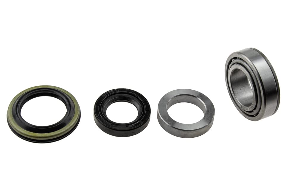 Kit roulement de roue arrière KLT-HY-508 pour Hyundai H100 93- et H150 97-