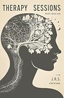 Therapy Sessions: Words I Never Said B0F634WG9P Book Cover