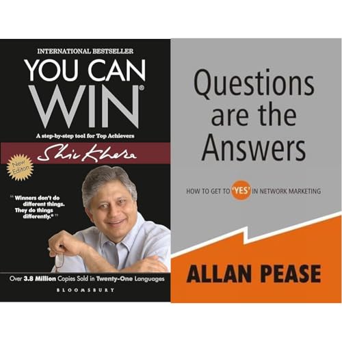 Amazon.in: Shiv Khera: books, biography, latest update
