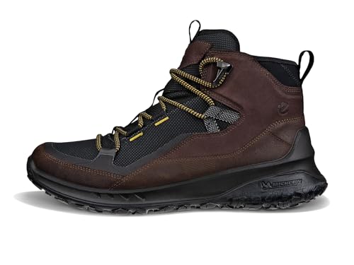 Image of ECCO Sport Ultra Terrain Waterproof Mid Hiking Boot
