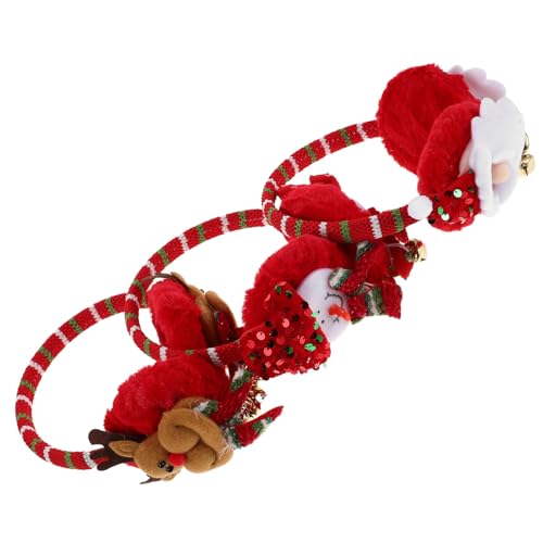 Orejeras de invierno de 3 piezas un regalo ideal para la temporada fría