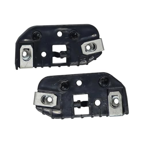 Guide pare-chocs avant Ford Explorer 2020-2025 LB5B-17D958-A support de fixation gauche droit
