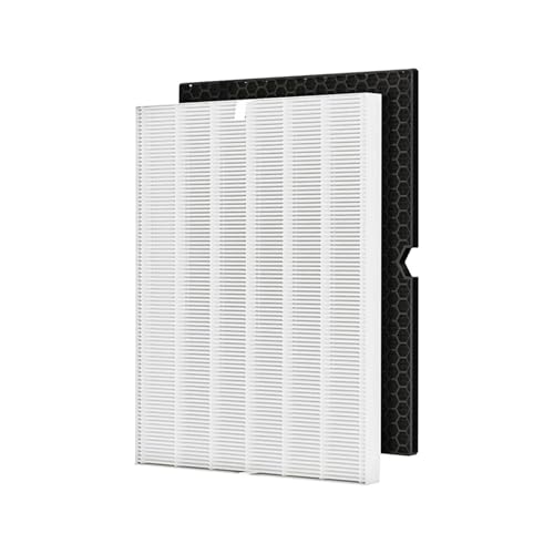 Filtre purificateur Winix 5500-2 AM80 de rechange haute efficacité H-116130