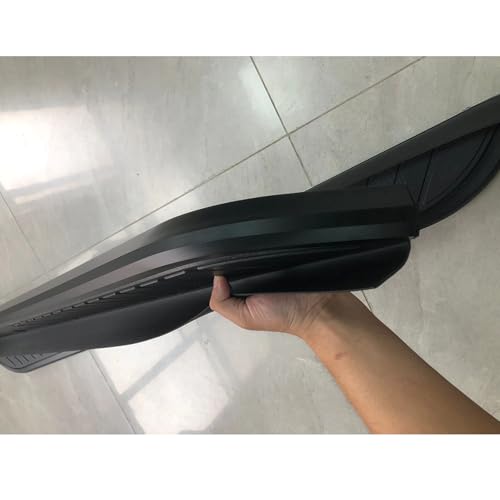 Estribos laterales para Buick Envision 2016-2019 2PCS miniatura 7