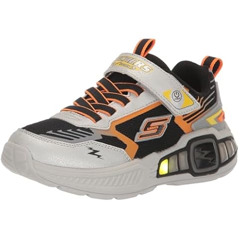 Skechers Light Storm 3 Sneaker Cover