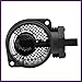 FUELHOOD Mass Air Flow Meter Sensor for VW GOLF MK 4 HATCH 1.9 TDI 96Kw 130HP 1896CC 4Cyl ASZ 2000-2005 000VT5077 Premium Fit Design