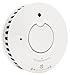 SIEMENS - Détecteur de fumée NF Autonomie et Garantie 5 ans Delta Reflex 5TC1292-1