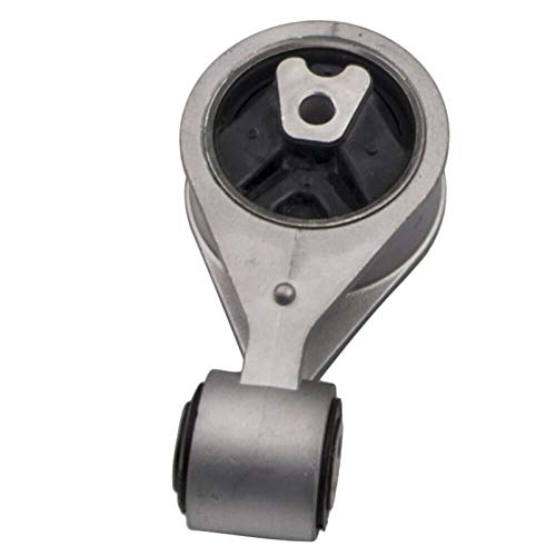 Engine Motor Mount & Trans Mount 4pcs works with Nissan Rogue 2.5L 08-13, Trans Engine Motor Mount Set 4 compatible with Nissan 4WD 08-13 A7370 4351 4352 7370 MK107 M936