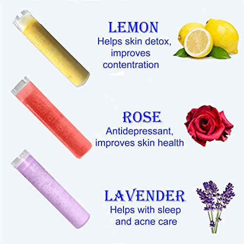 Filtre paye de douche vitamine c Sure Argento pour calcaire et chlore