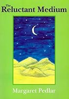 The Reluctant Medium 189868040X Book Cover
