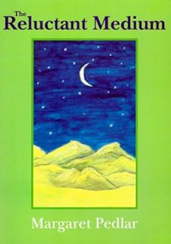Paperback The Reluctant Medium Book