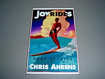 Paperback Joyrides: Surf Stories, Vol. 2 Book