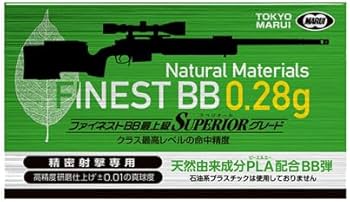 Amazon | 東京マルイ VSR－ONE ステルスグレー エアー ボルト