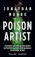 Poison Artist 3518473255 Book Cover