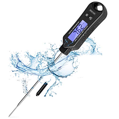 Best Usa Meat Thermometers