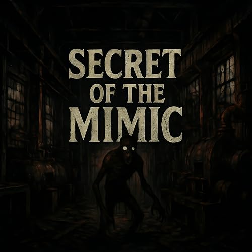Secret Of The Mimic