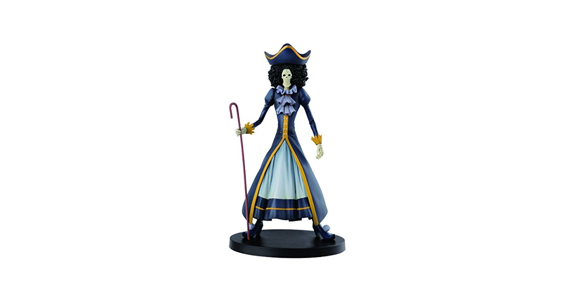 Amazon.com: ワンピース DXF THE GRANDLINE MEN 15TH EDITION