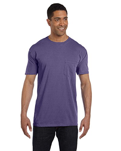 Image of Comfort Colors Adult Short Sleeve Tee, Style G1717