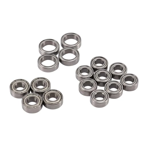 Roulement Tamiya TT-02 kit de mise à niveau pour rouler sur piste de drift