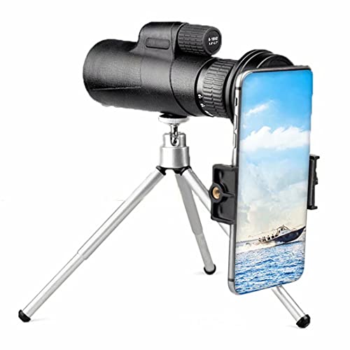 Explore the Night Sky Find the Best Handheld Telescope for Stargazing