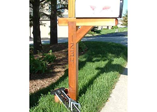 Kit Escrita Completo para Tupia SIGNPRO 1262 Milescraft