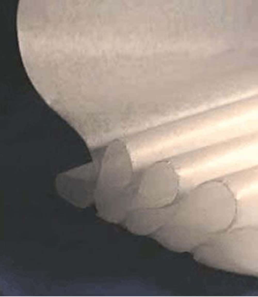 Pellon Cotton w/Out scrim-120 x30yds, NAT Batting, Natural