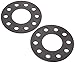 Produktbild Spurverbreiterung TRAK+ Spurverbreiterungen/TRAK+ Wheel Spacers Hinten von H&R 10 mm (B1075726) Distanzscheibe Räder