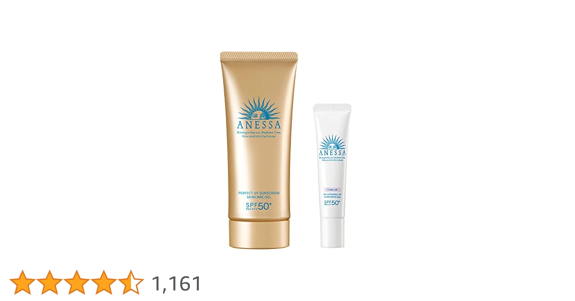 Amazon.co.jp: アネッサ(ANESSA) 50+SPF パーフェクトUV