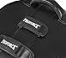 Combat by Proforce Round Strike Punch/Kick Shield
