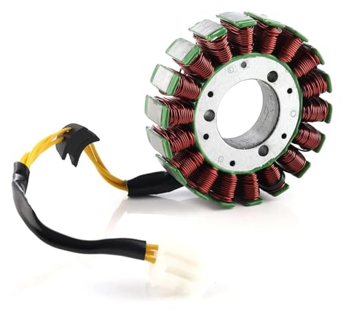 Stator magnéto Suzuki GSXR 600 allumage alternateur 31401-40F00 pièces moto