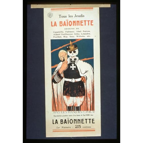 Impression giclée War Wounded grande toile vintage de musée pour habiller un grand mur vide