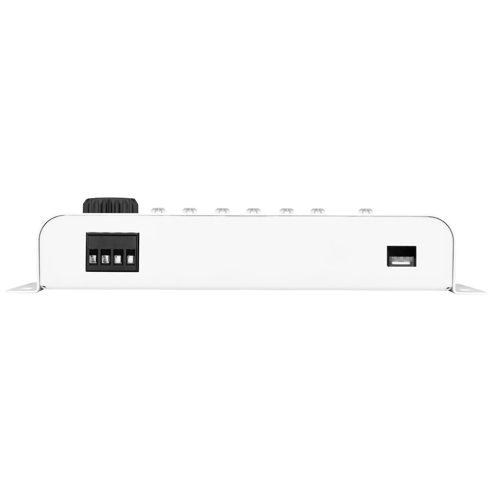 Taramps Pro 2.8S White - Ecualizador de procesador de audio de 8 vías