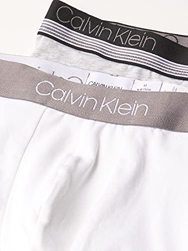 Calvin Klein Men's No Yoke2