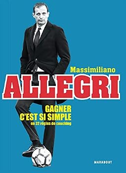Paperback Gagner c'est si simple: en 32 règles de coaching [French] Book
