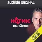 Hot Mic with Dan Savage cover art