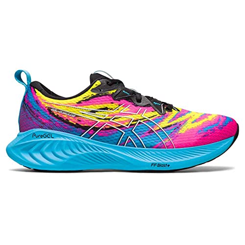 Image of ASICS Women's Gel-Cumulus 25 Running Shoes