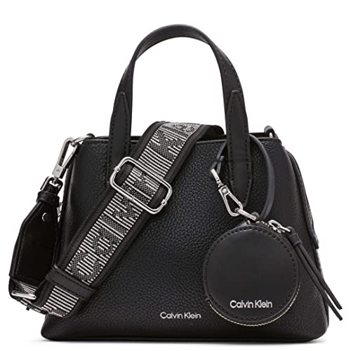 Calvin Klein Crossbody Bag 58% Off - 2-in-1 Design