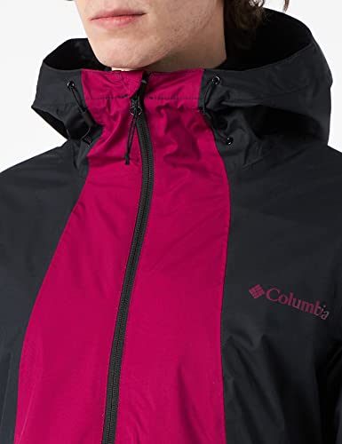 Image of Columbia mens Inner Limits II Jacket