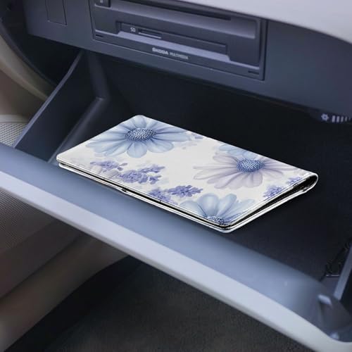 Organizador para auto Piel Slim miniatura 6