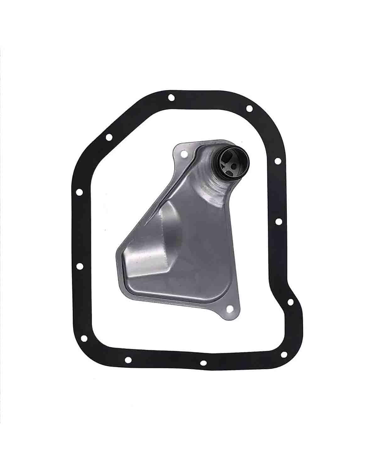 Para SUBARU Para Forester Legacy Kit Filtro Aceite Transmisión 31728AA180