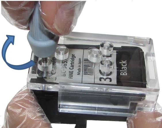 Amazon.co.jp: Canon キヤノン BC-365 BC-366 BC-365XL BC-366XL