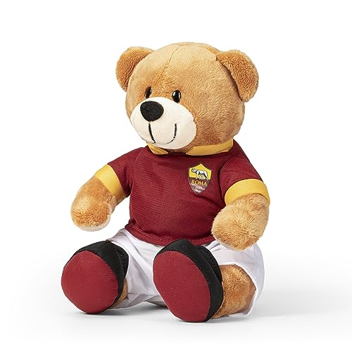 AS Roma Peluche Teddy