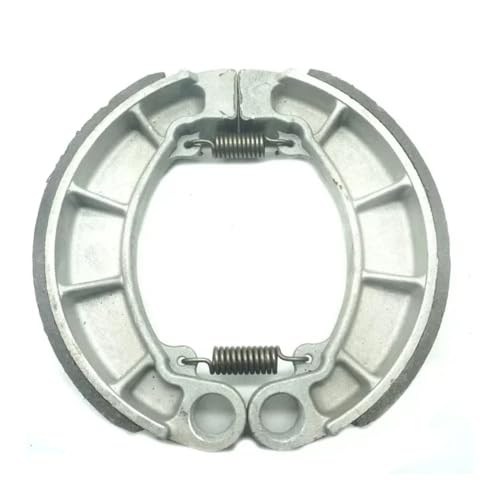 Plaquettes de frein arrière TRX420TM pour un freinage stable en tout-terrain