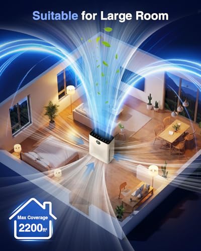 MOOKA PR1 Air Purifier
