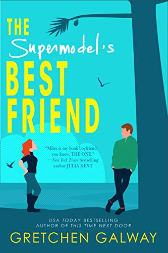 The Supermodel's Best Friend (Resort to Love Book