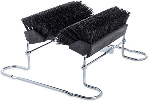 SPARTA Boot and Shoe Cleaning Brush