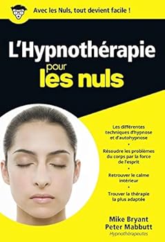 HYPNOTHERAPIE POCHE POUR LES NULS