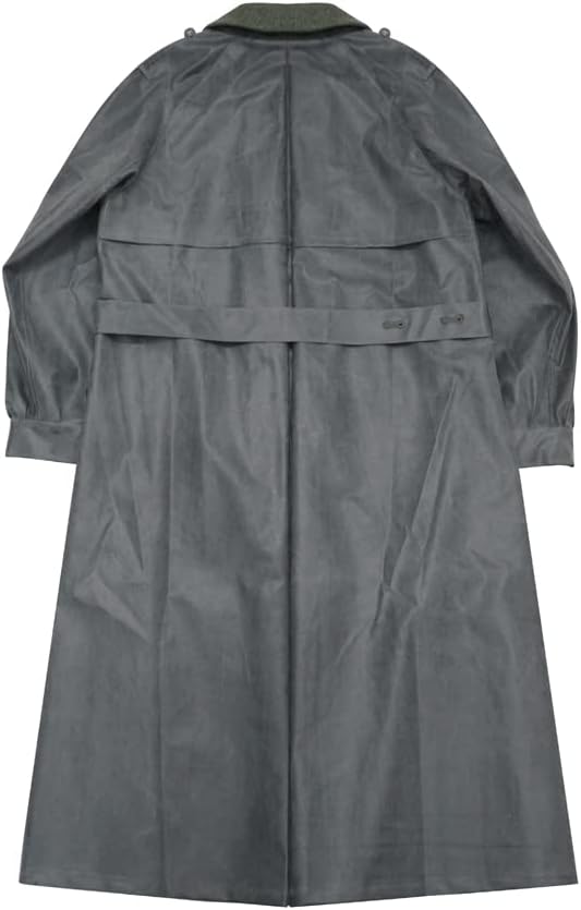 中国軍官給品 現役用星林迷彩防寒服 フード付きミリタリーコート