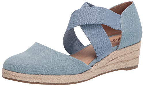 Image of LifeStride Women's Keaton Wedge Loafer